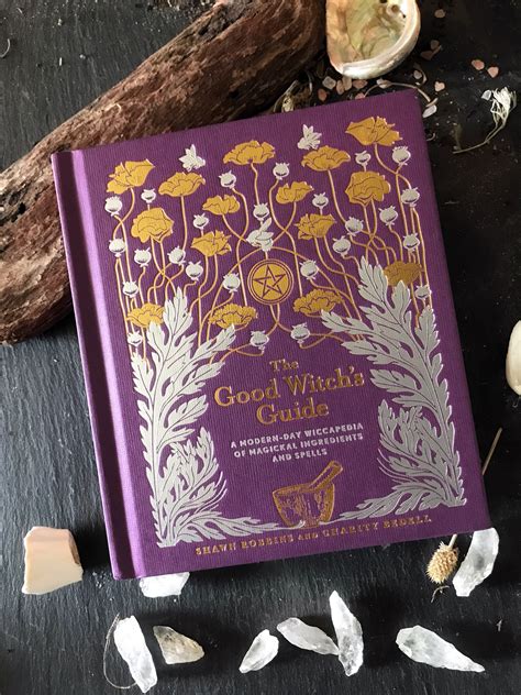 Connecting with Nature: The Good Witch's Guide to Earth Magic